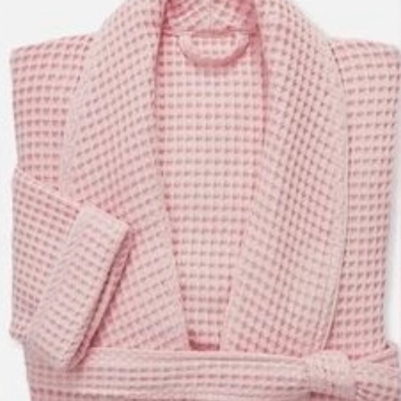 Brooklinen Other - Brooklinen Waffle Robe